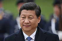 President Xi leaves for APEC summit, state visits to Vietnam, Laos