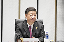 Full text of Xi's remarks at Session I of APEC Economic Leaders' Meeting