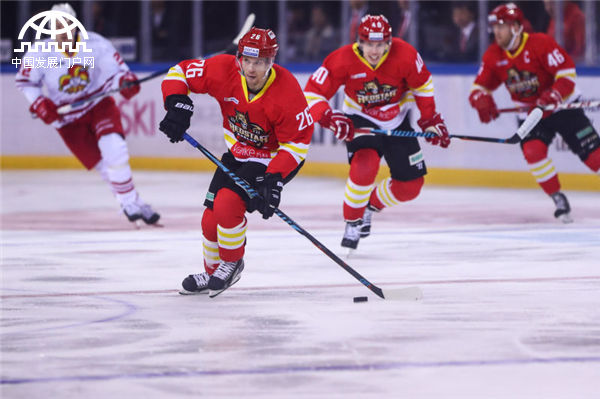 昆仑鸿星触底反弹 6:3逆转气走小丑 昆仑鸿星触底反弹 6:3逆转气走小丑