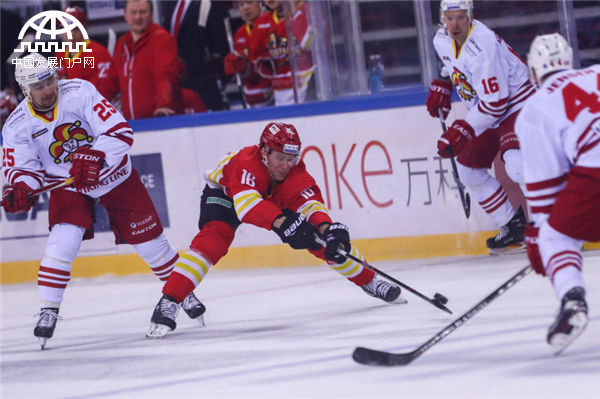 昆仑鸿星触底反弹 6:3逆转气走小丑 昆仑鸿星触底反弹 6:3逆转气走小丑