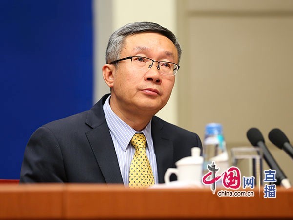 商务部:中企在'一带一路'建设中积极与其他国家企业合作 商务部:中企在'一带一路'建设中积极与其他国家企业合作