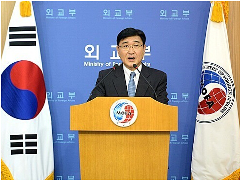 韓 정부 “日 아베 내각 야스쿠니 참배, 개탄 금할 수 없어”