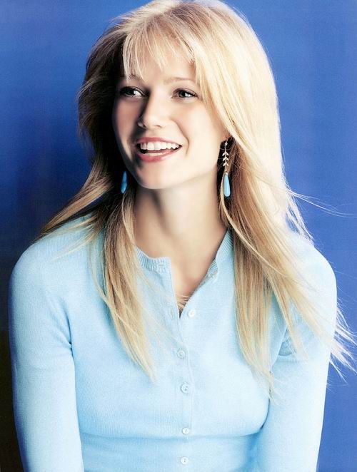 最美丽的20位奥斯卡影后