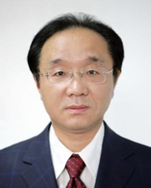 王刚毅，中国外文出版发行事业局副局长