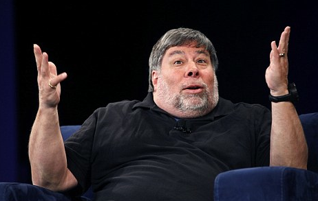 苹果联合创始人:云计算未来现可怕问题