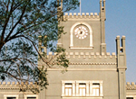 太原理工大學