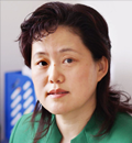 北京航空航太大學經管學院副院長周寧教授