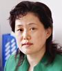 北京航空航太大學經管學院副院長周寧教授