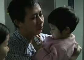 天津：“暴走爸爸”罗湛勋移肝救女后续——父女术后体征平稳