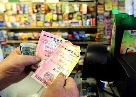 美国：巨额奖金打破小城宁静生活