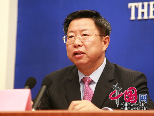 中国贸促会全力协助参与中阿博览会三大项