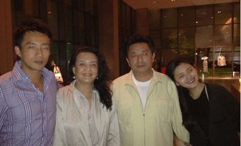传大S怀<em>女儿</em> 盘点娱乐圈那些<em>生女儿的</em>女星(图