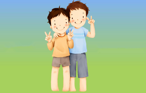 海之内皆<em>兄弟</em> 12星座与朋友<em>之间</em>的<em>相处</em>之<em>道</em>_生