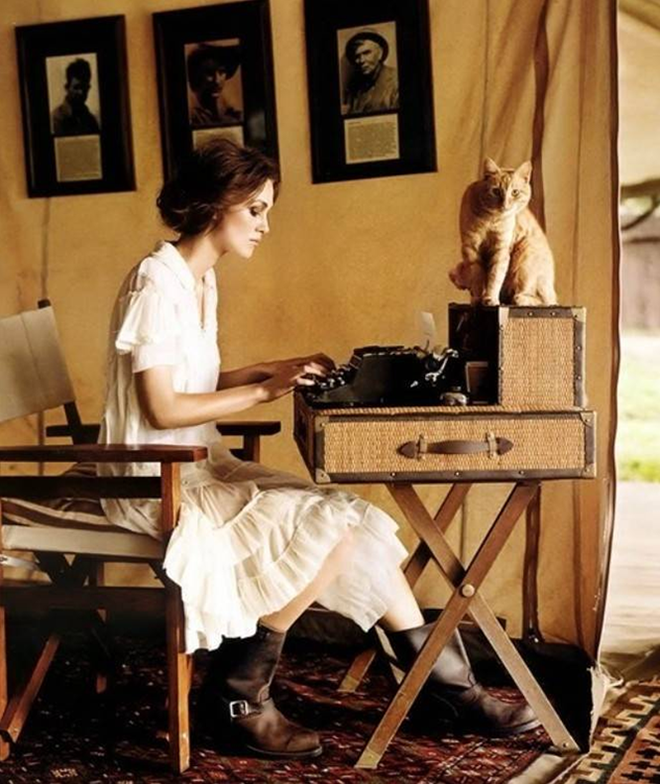 张爱玲:他写所能够写的,无所谓应当 张爱玲:他写所能够写的,无所谓应当