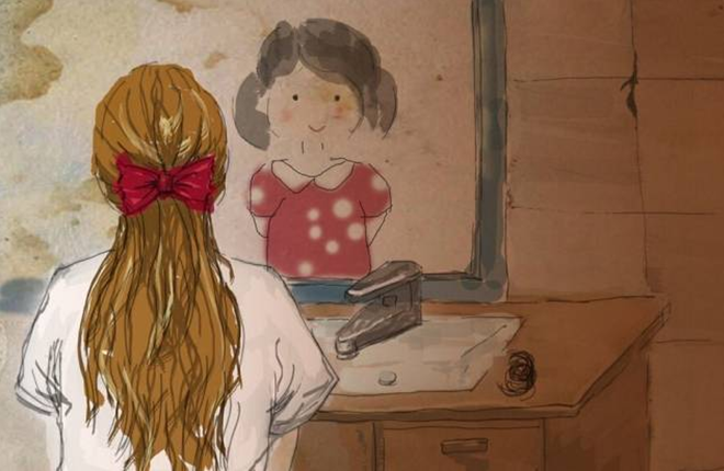 蒋勋:美并不是多,美是你懂得选择 蒋勋:美并不是多,美是你懂得选择