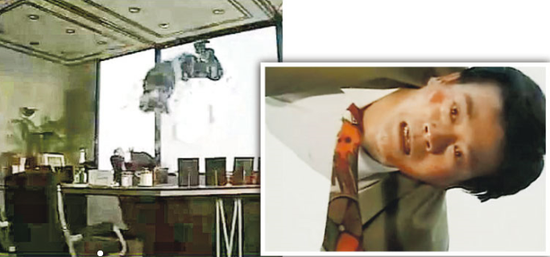 《大时代》深夜重播 大结局约52万人观看(图)_