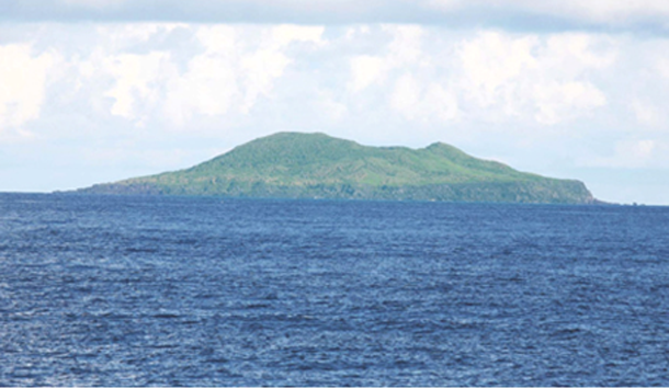 Las Islas Diaoyu, territorio inherente a China