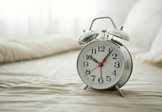每天睡多少小时更健康