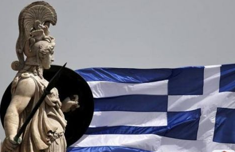 新闻观察:希腊债务危机暴露欧洲慢性病
