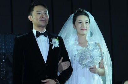 印小天哈琳娜大婚 情史大曝光 盘点娱乐圈奢华婚礼