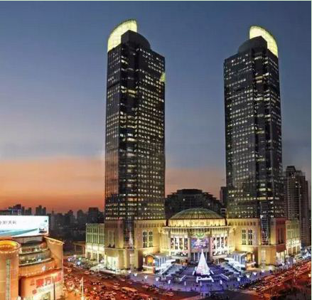 上海盛世奇楠控股有限公司打造创新生态盛世奇