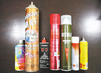 藏打火机乘机被拘5日 飞机上不能携带的东西大