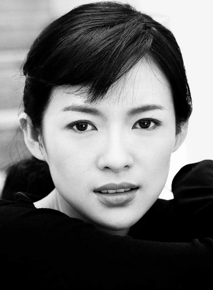 明星最真实素颜照 刘晓庆2003年出狱照曝光(图)