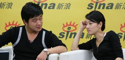 马伊琍赤裸床戏遭调侃 揭其与佟大为恋情插足内幕