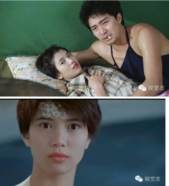 她们把最美的自己,都给了同一个男人_娱乐频道_中国网