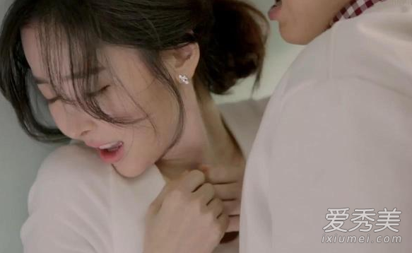 韩国最新19禁影片《嘘!禁止想象!》