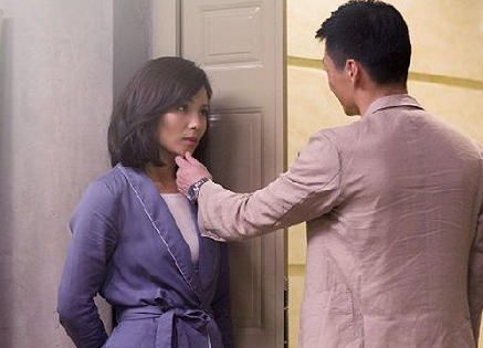 欢乐颂包奕凡杨烁登场强势撩妹安迪意外怀孕