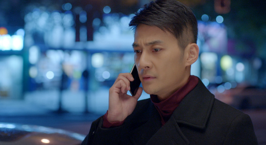 张陆《欢乐颂》大丰收 经济适用男王柏川受追捧