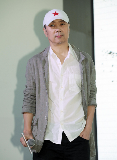 崔健个唱发布会举行 30年纪念巡演正式启程