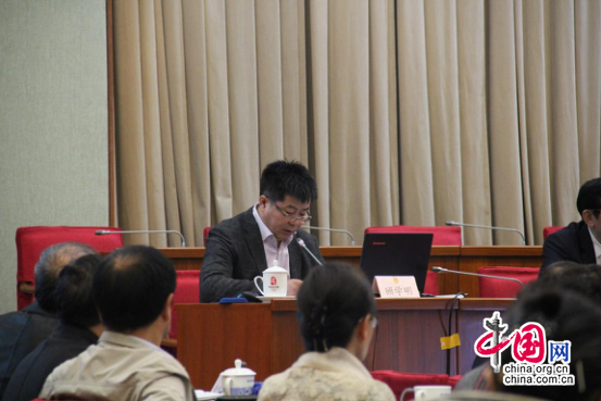 北京政协常委会聚焦首都服务业扩大开放综合试