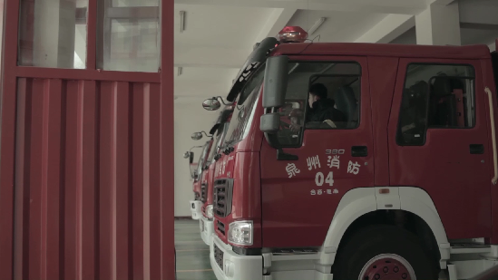 【中国梦微电影】《燃情岁月》:致敬无私奉献的消防官兵 【中国梦微电影】《燃情岁月》:致敬无私奉献的消防官兵