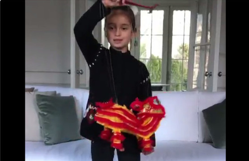 比尔·盖茨秀汉语！解局汉语流行背后