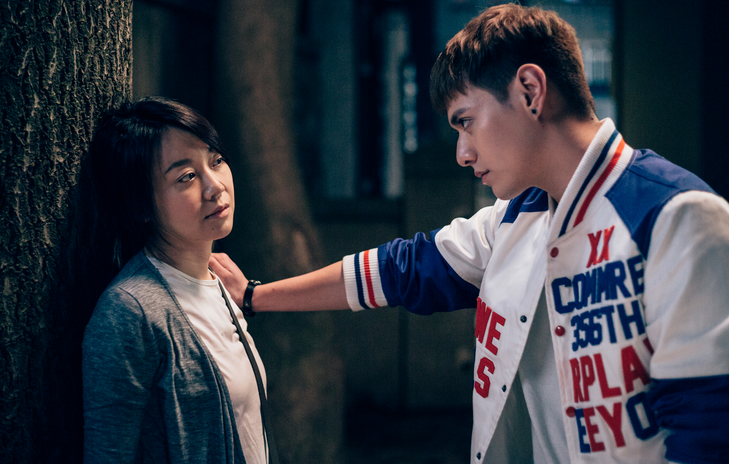 《美容针》5.19正春绽放 闫妮情挑杜天皓