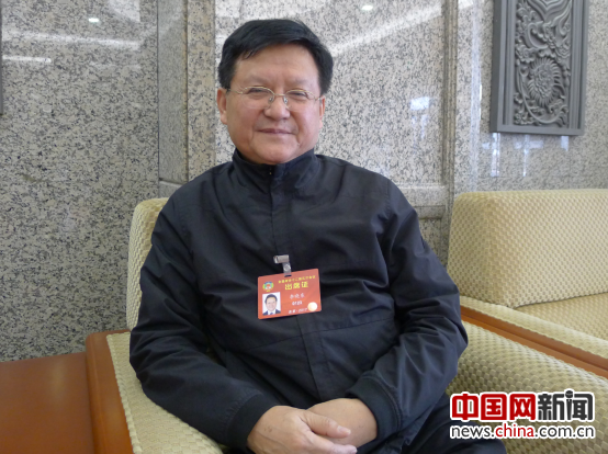 陕西省政协副主席:西安科教实力为'一带一路'建设保驾护航