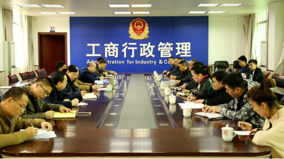 3.15,云联惠在河池的 现场报道