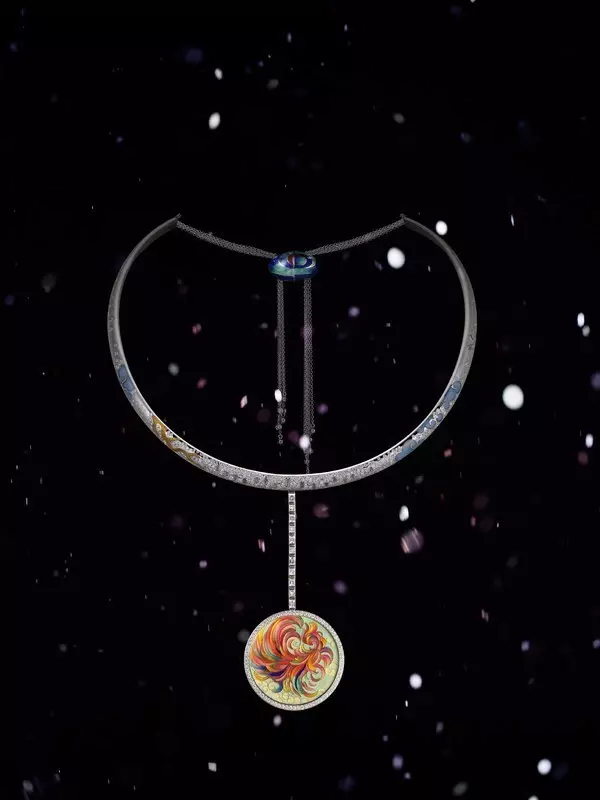 巴塞尔国际钟表珠宝展:赫美集团作品备受关注