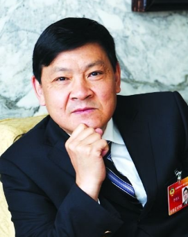 教育部副部長李曉紅任中國工程院黨組書記(圖)