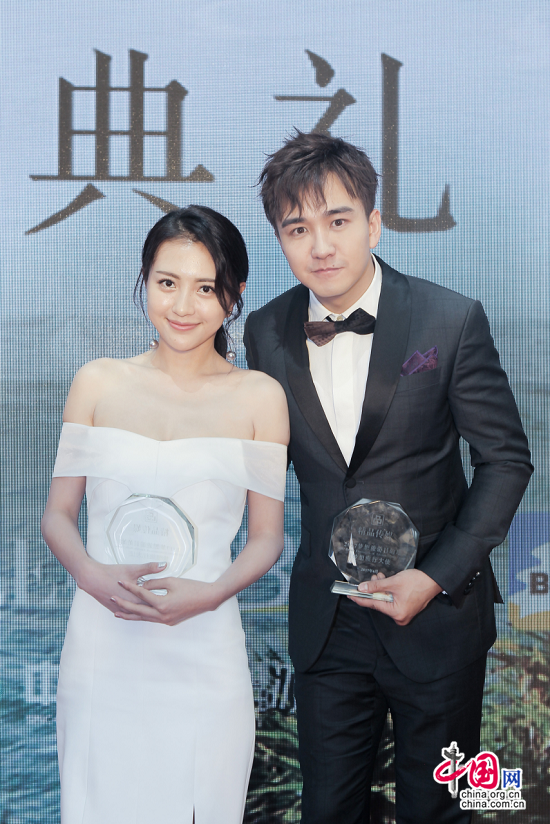 精品传媒2017梦想旅游目的地奖项盛大揭晓！