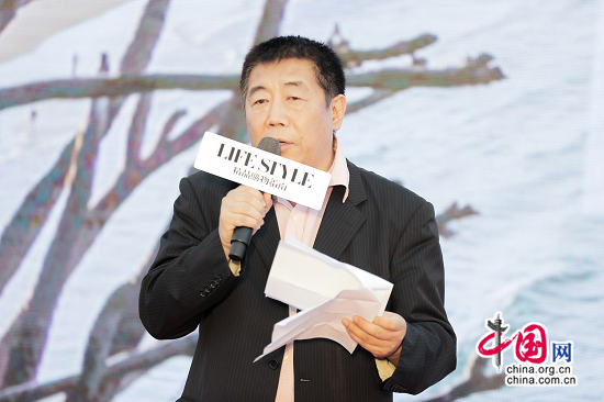 精品传媒2017梦想旅游目的地奖项盛大揭晓！