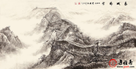 看山山有色 闻水水有声——记集雅斋签约艺术家季宝国 看山山有色 闻水水有声——记集雅斋签约艺术家季宝国