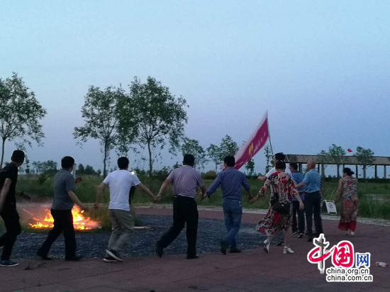 大庆市硬笔书法家协会开展采风创作交流活动 大庆市硬笔书法家协会开展采风创作交流活动