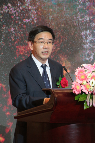 重大革命历史题材电影金江1936启动仪式在京举行