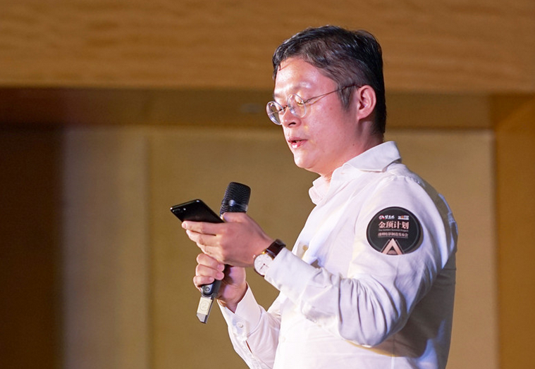 10亿网络影视项目投资基金发布 梦想城携手合鲸资本打造透明制造