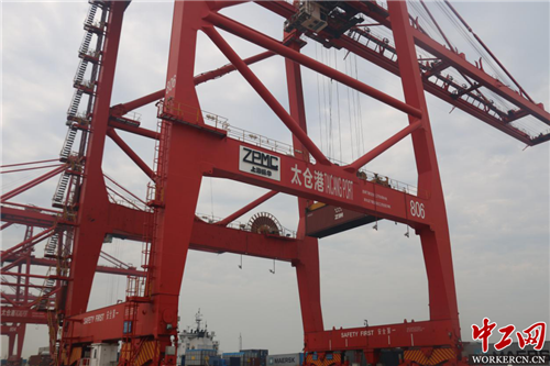 【共舞长江经济带】“沪太通”：区域协同发展新模式