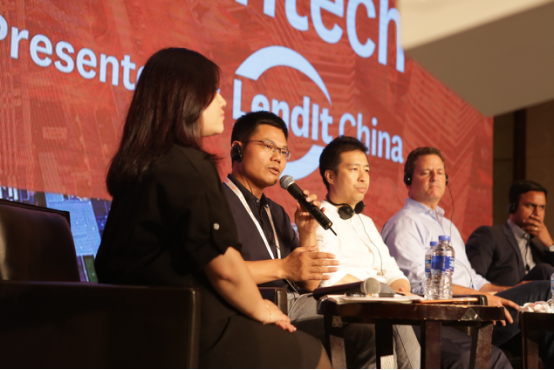 让科技创新与产业优势共融共进 丁东华解读国美消费金融 让科技创新与产业优势共融共进 丁东华解读国美消费金融