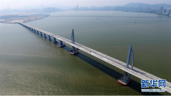 从故宫到“超级工程” 中国智慧从没让世界失望 从故宫到“超级工程” 中国智慧从没让世界失望